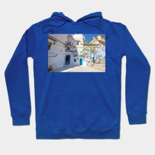 Courtyard Hoodie